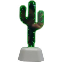 POCOline LED-Infinityleuchte B/H/L: ca. 7,2x19x7,7 cm POCOline LED-Infinityleuchte B/H/L: ca. 7,2x19x7,7 cm von Pocoline