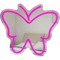 POCOline LED-Neonleuchte B/H/L: ca. 25x1,6x28,5 cm POCOline LED-Neonleuchte B/H/L: ca. 25x1,6x28,5 cm von Pocoline
