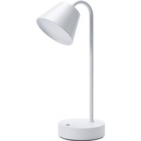 POCOline LED-Tischleuchte weiß Metall B/H/L: ca. 11x31x11 cm POCOline LED-Tischleuchte weiß Metall B/H/L: ca. 11x31x11 cm von Pocoline