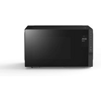 POCOline Mikrowelle TG9P022EE-P00E schwarz Metall B/H/L: ca. 36x28x47 cm POCOline Mikrowelle TG9P022EE-P00E schwarz Metall B/H/L: ca. 36x28x47 cm von Pocoline