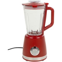 POCOline Standmixer rot Glas B/H/L: ca. 18,8x39,2x20,4 cm POCOline Standmixer rot Glas B/H/L: ca. 18,8x39,2x20,4 cm von Pocoline