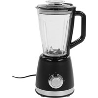 POCOline Standmixer schwarz Glas B/H/L: ca. 18,8x39,2x20,4 cm POCOline Standmixer schwarz Glas B/H/L: ca. 18,8x39,2x20,4 cm von Pocoline