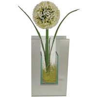 POCOline Vase klar Glas B/H/L: ca. 5,5x20x12 cm von Pocoline