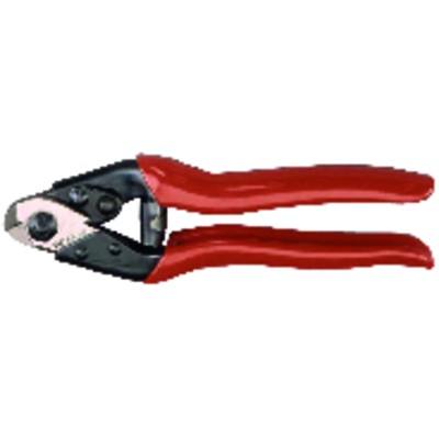 Drahtseilschneider 125.33 bis 5mm von Pösamo