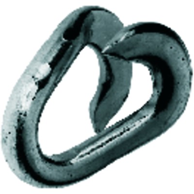 Notglieder galZn 6,0mm von Pösamo
