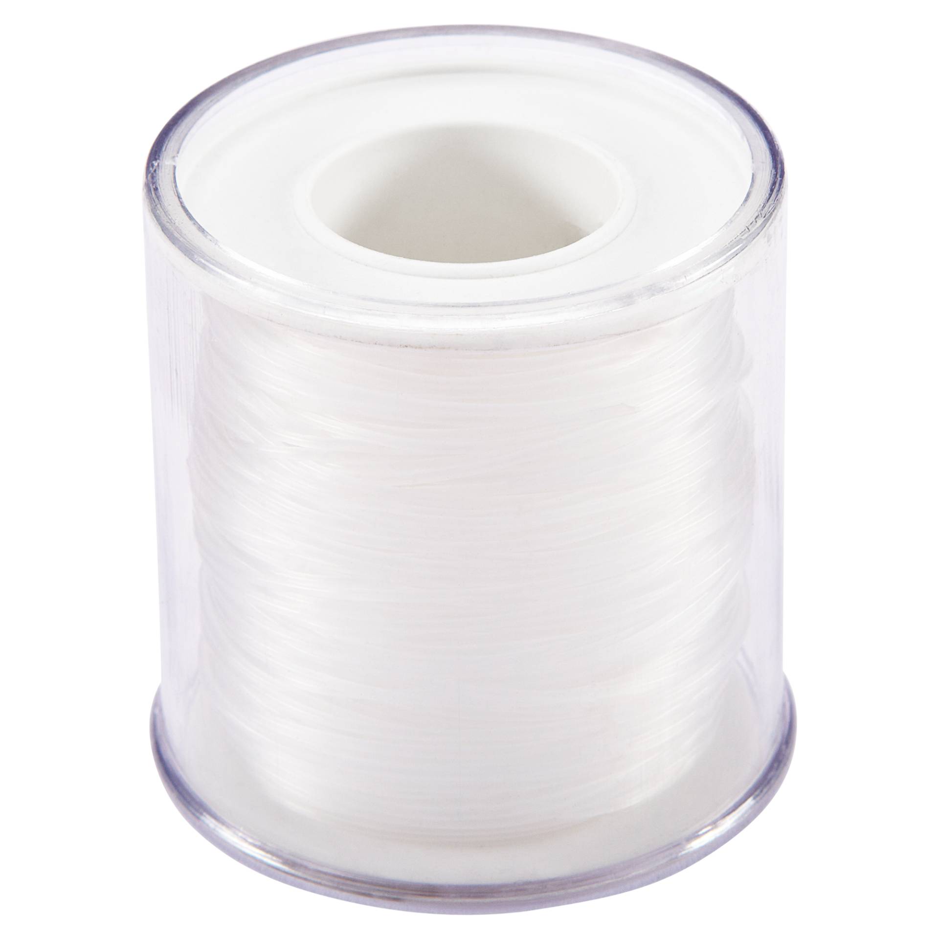 Pösamo Bastelfaden Nylon 0,5 mm x 100 m Pösamo Bastelfaden Nylon 0,5 mm x 100 m von Pösamo
