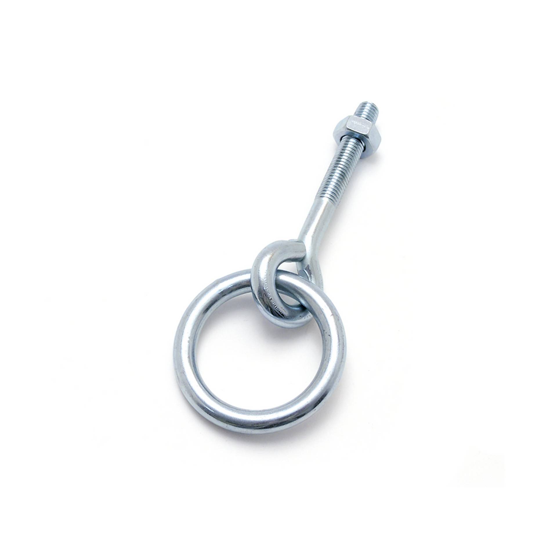 Pösamo Krippenring M10 x 70 mm Stahl verzinkt Pösamo Krippenring M10 x 70 mm Stahl verzinkt von Pösamo