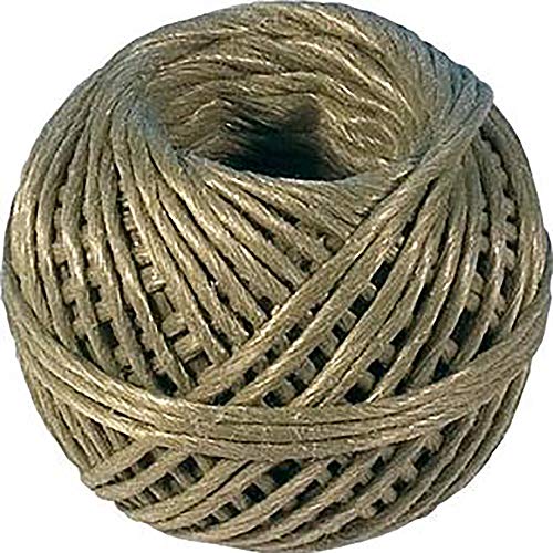 Pösamo Packschnur 60 m hanffarbig Pösamo Packschnur 60 m hanffarbig von Pösamo