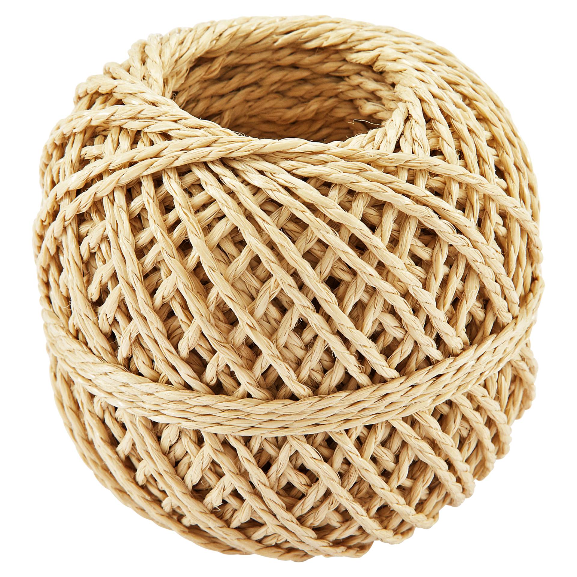 Pösamo Packschnur Hanf natur 40 m Pösamo Packschnur Hanf natur 40 m von Pösamo