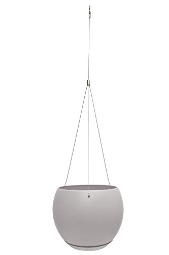 Poetic Jardin Lune Suspension, Weiß von POETIC