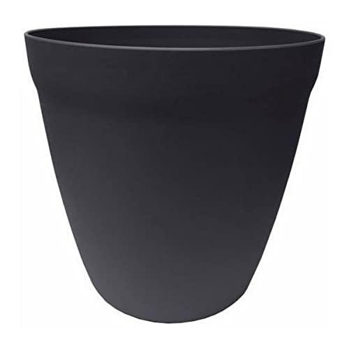 POETIC Jardin Lilo Blumentöpfe, Schiefer POETIC Jardin Lilo Blumentöpfe, Schiefer von Poétic