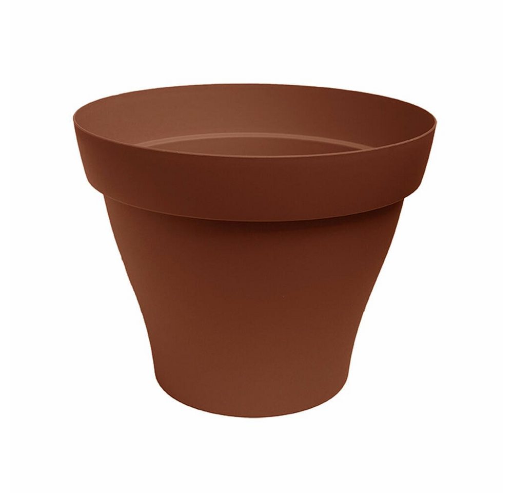Poétic Blumentopf Romeo Rund Terrakotta Ø 29 cm Poétic Blumentopf Romeo Rund Terrakotta Ø 29 cm von Poétic