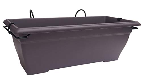 Poetic Jardin Aquarelle Set, Taupe Poetic Jardin Aquarelle Set, Taupe von Poétic