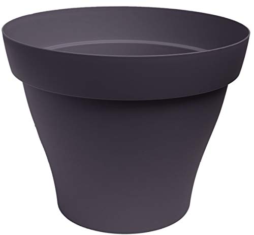 Poetic Jardin Romeo Pots, lila schwarz von Poétic