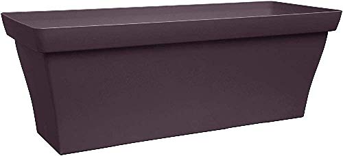 Poetic Jardin Romeo Übertopf, Taupe von Poétic