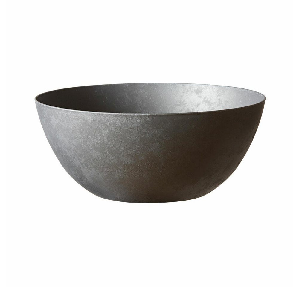 Poétic Pflanzschale Element Schiefer Ø 38.9 cm Poétic Pflanzschale Element Schiefer Ø 38.9 cm von Poétic