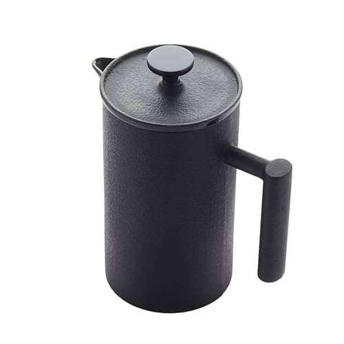 Point-Virgule - Kaffeemaschine - Gusseisen - 600 ml von Point-Virgule