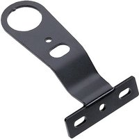 Point 13011100 Fahrradkorb Halterung Schwarz von Point