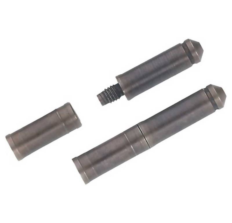 Point Fahrrad-Reparaturset POINT Kettennietstift Quick Fix Link MK 918 passend f. 1-fach Nabensch von Point
