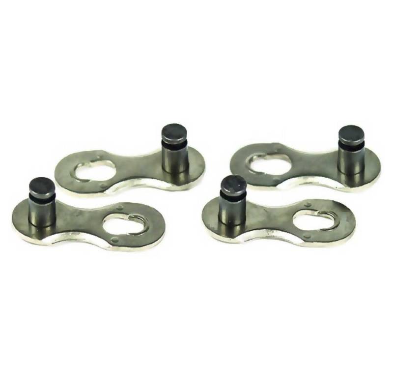 Point Fahrrad-Reparaturset POINT Verschlussglied QR Connector passend f. alle Point 7-fach Schalt von Point