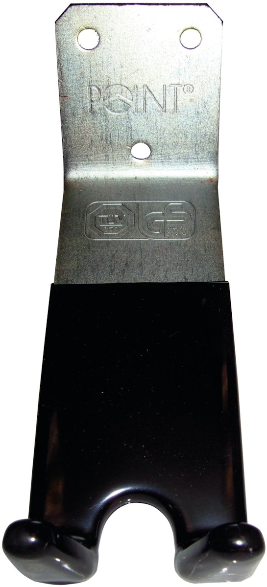 Point Fahrradwandhalter Deluxe von Point