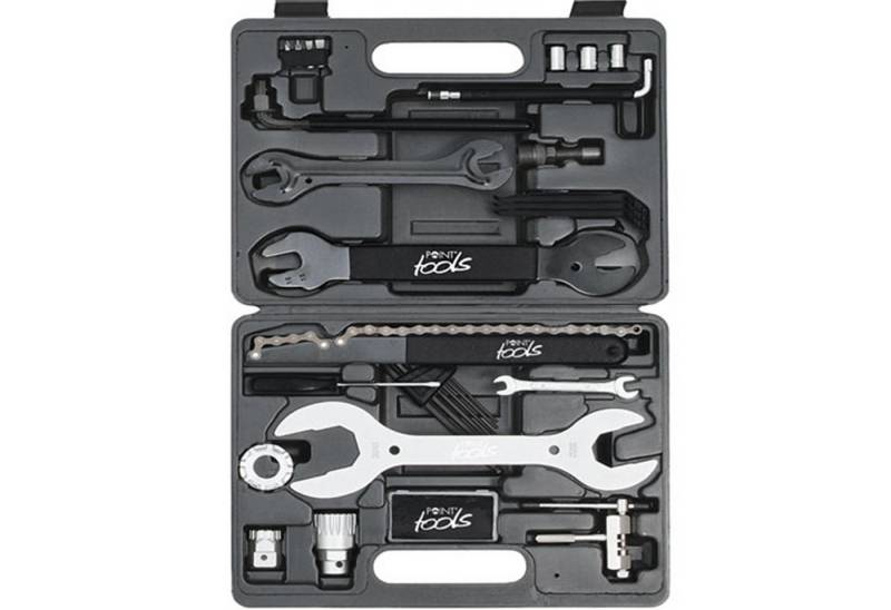 Point Fahrradwerkzeugset Point Fahrradwerkzeugset von Point