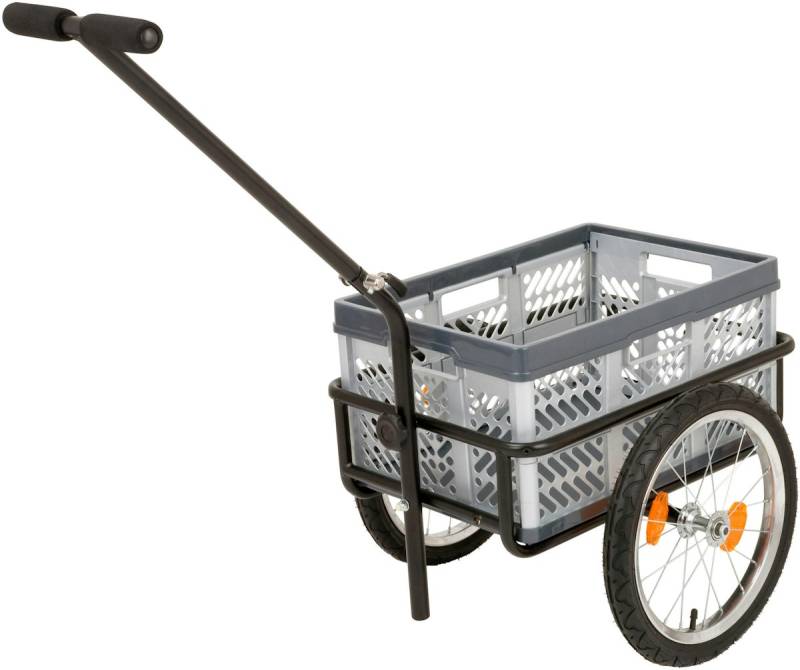 Point Lastenanhänger Point Lastenanhänger von Point