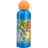Pokémon Distorsion Trinkflasche – Aluminium 530 ml Pokémon Distorsion Trinkflasche – Aluminium 530 ml von Pokemon