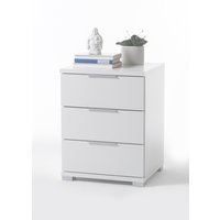 Pol Power Beimöbel Nachtkommode 3 Schubkästen Holzwerkstoff Dekorfolie 46x61x42 cm Pol Power Beimöbel Nachtkommode 3 Schubkästen Holzwerkstoff Dekorfolie 46x61x42 cm von Pol Power