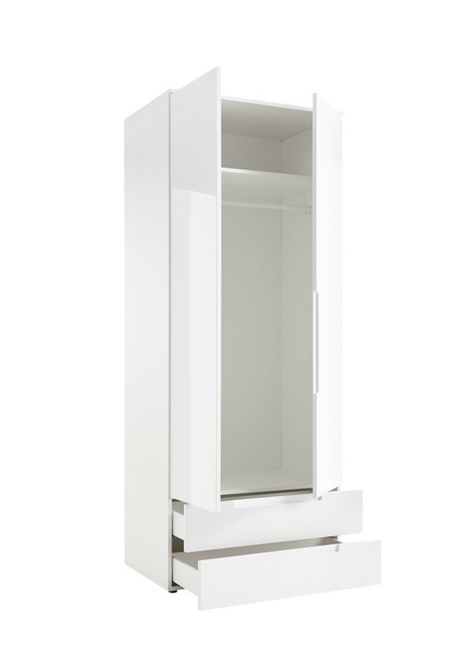 Pol-Power Kleiderschrank von Pol-Power