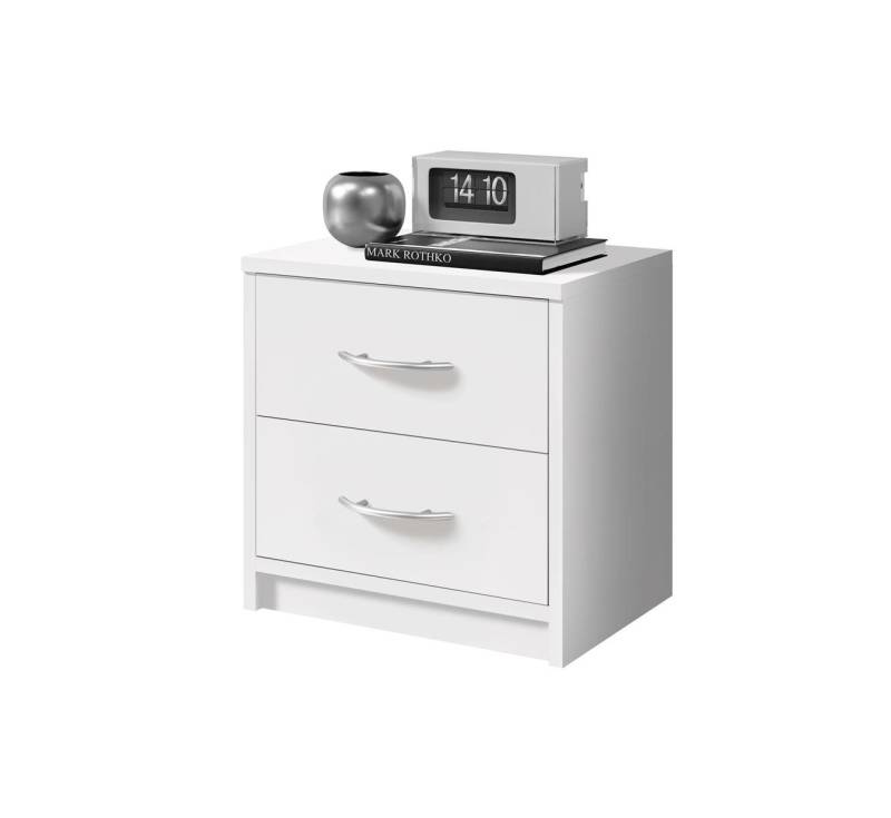 Pol-Power Nachtkommode 39 x 39 x 28 cm (B/H/T) von Pol-Power