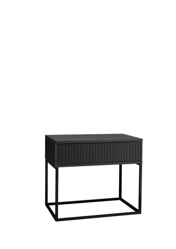 Pol-Power Nachtkommode 60 x 51,7 x 38,5 cm (B/H/T) von Pol-Power