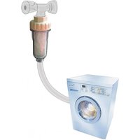 Mini-Anti-Kalk für die Waschmaschine von Polar