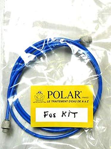 Polar FUSKIT Anschluss-Set, nicht anwendbar von Polar