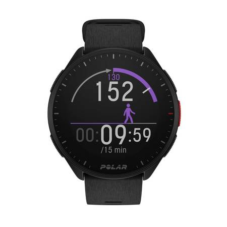 Polar Pacer Gps Laufuhr Smartwatch Uhr Sportuhr Fitnessuhr Mit Mangel Siehe Text C-Ware Polar Pacer Gps Laufuhr Smartwatch Uhr Sportuhr Fitnessuhr Mit Mangel Siehe Text C-Ware von Polar