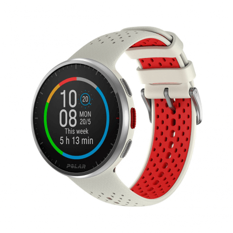 Polar Pacer Pro Professionelle Gps Laufuhr Sportuhr Smartwatch Sieh Text C-Ware von Polar