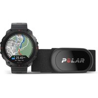 Polar Smartwatch "GRIT X2 PRO" (3,53 cm / 1,39 ″) von Polar