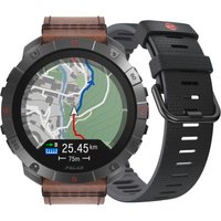 Polar Smartwatch "GRIT X2 PRO" (3,53 cm / 1,39 ″) von Polar