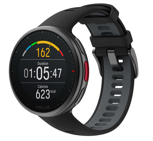 Polar Vantage V2 Black Hr Sportuhr Laufuhr Gps Defekt Siehe  Text D-Ware von Polar