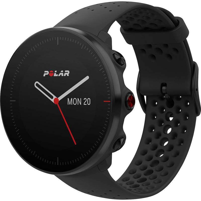 Polar Vantage M Allround Multisport Fitnessuhr Fitness Smartwatch M/L Defektware D-Ware von Polar