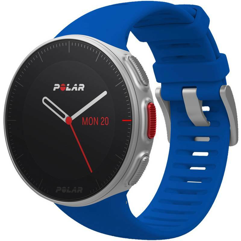 Polar Vantage V Sportuhr Multifunktionsuhr Activity Tracker Siehe Text/Foto C-Ware von Polar
