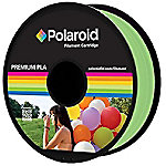 Polaroid Filament PLA (Polymilchsäure) 1.75 mm Grün PL-8005-00 von Polaroid