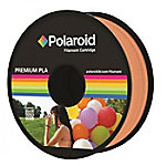 Polaroid Filament PLA (Polymilchsäure) 1.75 mm Orange PL-8004-00 von Polaroid