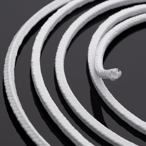 POLBERIS Dichtschnur 5x5mm Schnur PTFE POLBERIS Dichtschnur 5x5mm Schnur PTFE von Polberis