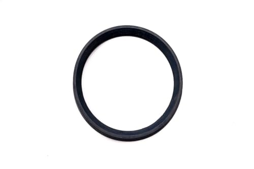 POLBERIS Dichtung M16x1,5 für ED-Hydraulikfittings WD Soft Original für Hydraulikfittings profiliert für Adapter Reduziernippel Muffe POLBERIS Dichtung M16x1,5 für ED-Hydraulikfittings WD Soft Original für Hydraulikfittings profiliert für Adapter Reduziernippel Muffe von Polberis