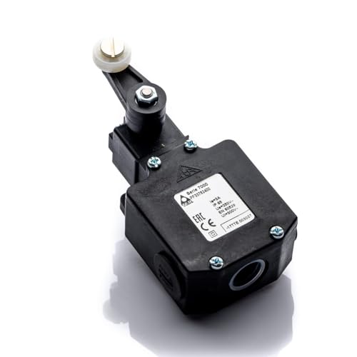 POLBERIS Endschalter PF33782400 Position TER Ende Endschalter Positionsschalter TER POLBERIS Endschalter PF33782400 Position TER Ende Endschalter Positionsschalter TER von Polberis