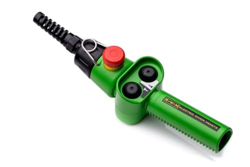 POLBERIS Fernbedienung Steuerpatrone PF39030011 Charlie TER Kontrollstation pendant control station Hilfssteuerungskassette von Polberis