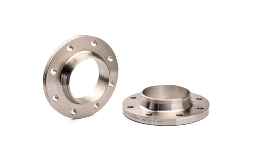 POLBERIS Halsflansch 316L EN1092-1 flange Halsflansch Edelstahl säurebeständig POLBERIS Halsflansch 316L EN1092-1 flange Halsflansch Edelstahl säurebeständig von Polberis