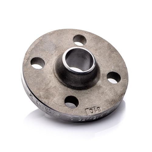 POLBERIS Halsflansch DN20 PN16-40 26,9mm P250GH Halsflansch Stahlflansch Rohrflansche Schweißstahl P250GH EN1092-1 Industrieanlagen POLBERIS Halsflansch DN20 PN16-40 26,9mm P250GH Halsflansch Stahlflansch Rohrflansche Schweißstahl P250GH EN1092-1 Industrieanlagen von Polberis