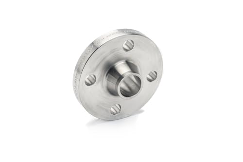 POLBERIS Halsflansch DN50 PN16 304L EN1092-1 60,3mm flange Halsflansch Typ 11B PN16 Edelstahl säurebeständig Inox Rohrschweißen POLBERIS Halsflansch DN50 PN16 304L EN1092-1 60,3mm flange Halsflansch Typ 11B PN16 Edelstahl säurebeständig Inox Rohrschweißen von Polberis